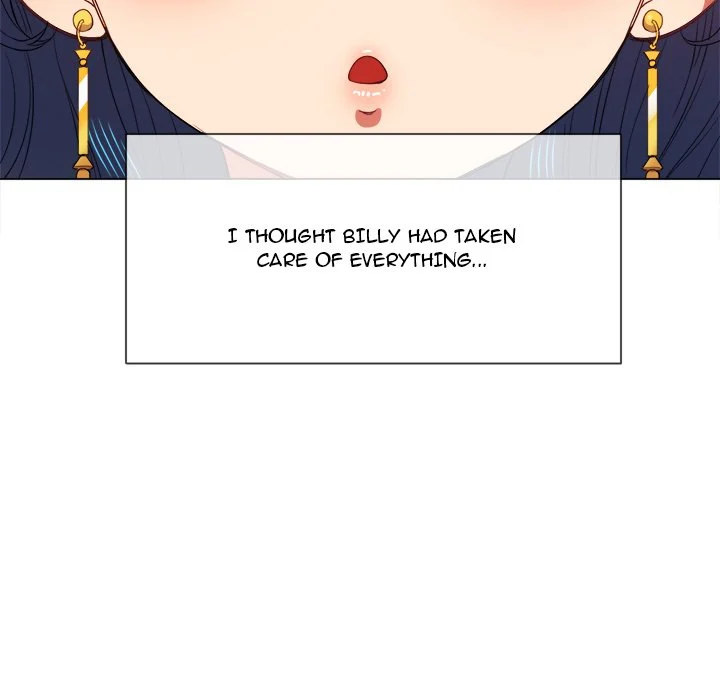 My High School Bully Chapter 56 Page 86