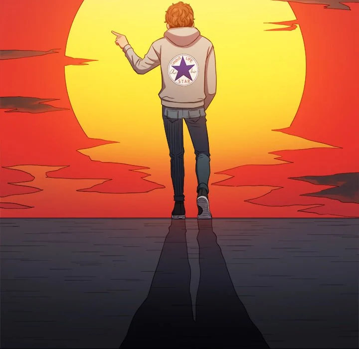My High School Bully Chapter 56 Page 90