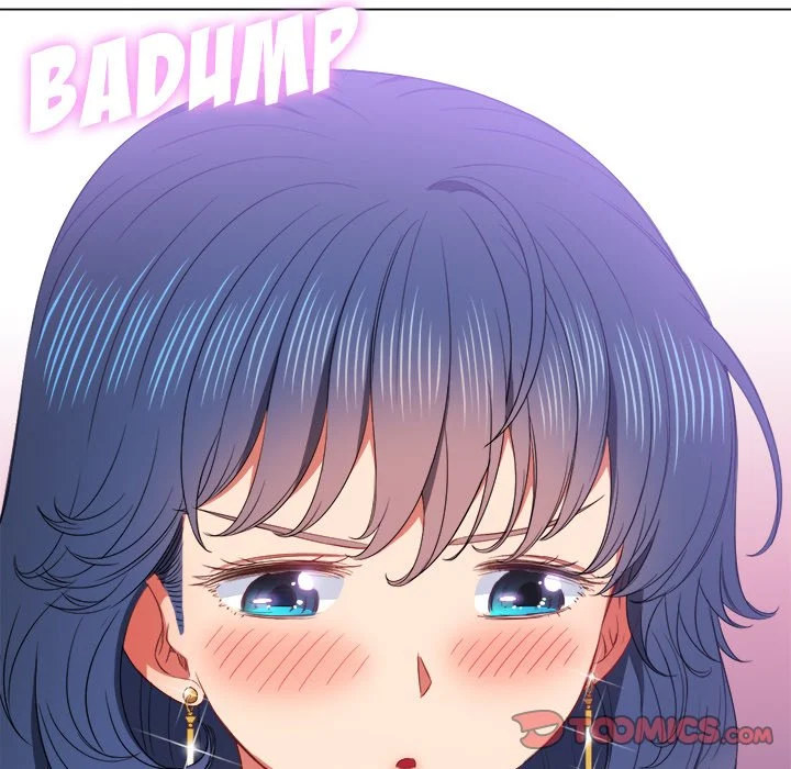 My High School Bully Chapter 56 Page 93