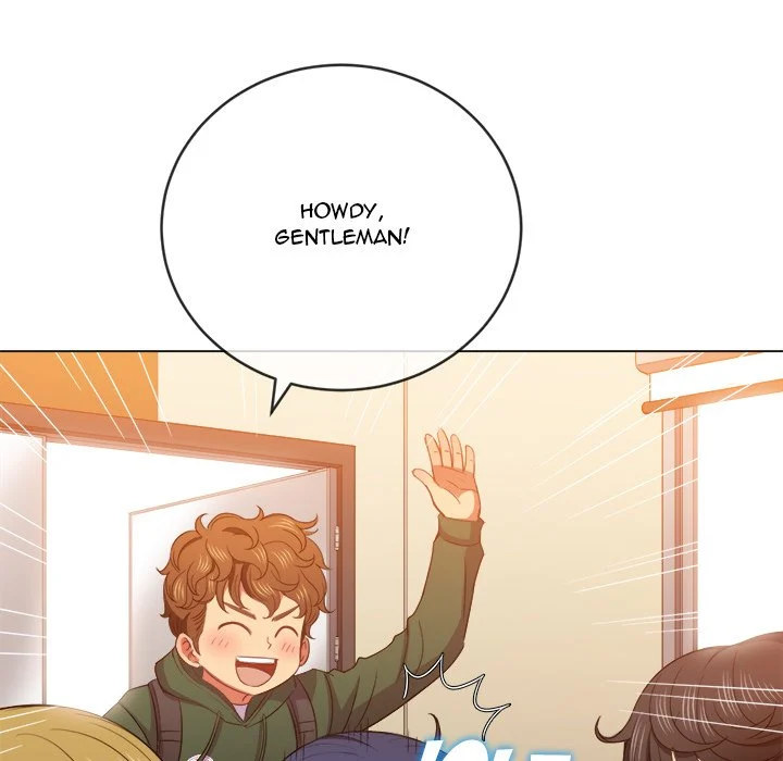 My High School Bully Chapter 56 Page 95