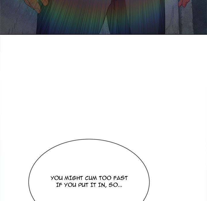 My High School Bully Chapter 57 Page 101