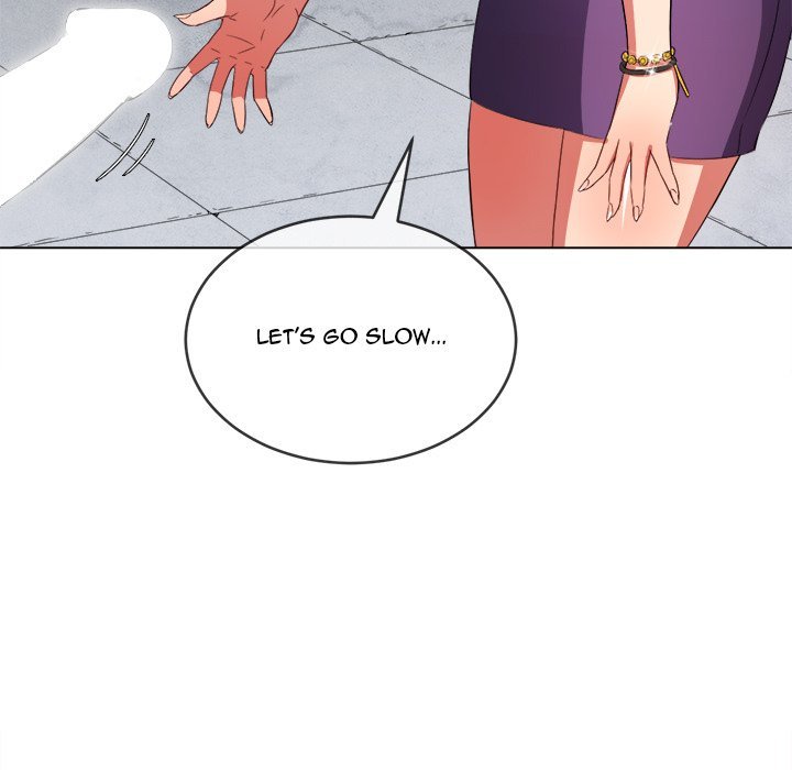 My High School Bully Chapter 57 Page 103