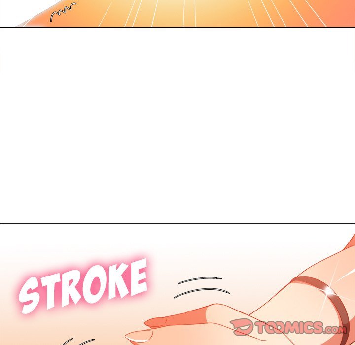 My High School Bully Chapter 57 Page 105