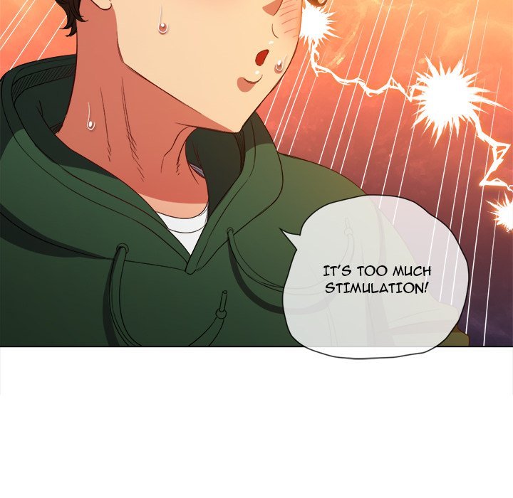 My High School Bully Chapter 57 Page 108