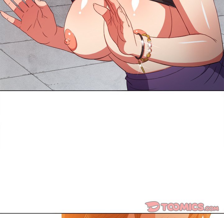 My High School Bully Chapter 57 Page 111