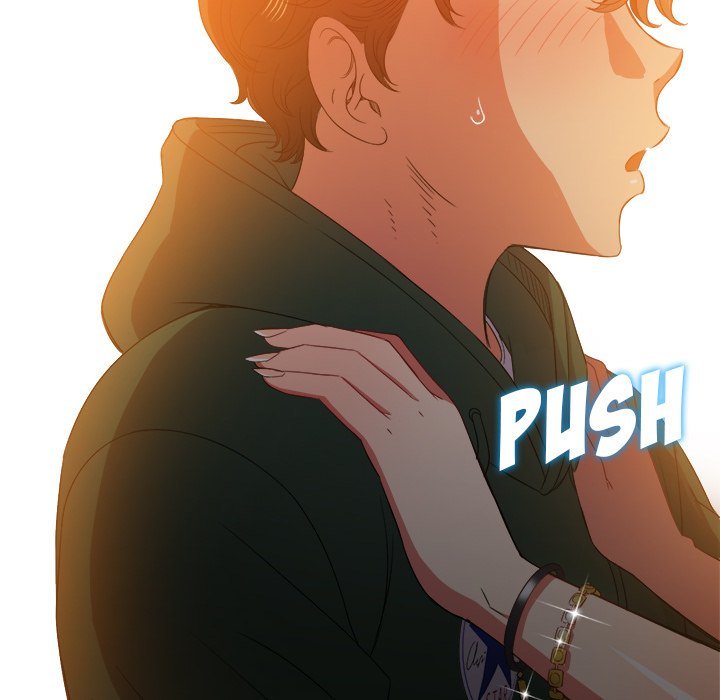 My High School Bully Chapter 57 Page 112