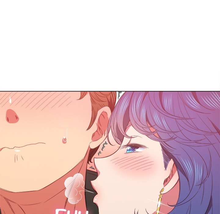 My High School Bully Chapter 57 Page 118