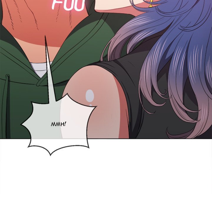 My High School Bully Chapter 57 Page 119