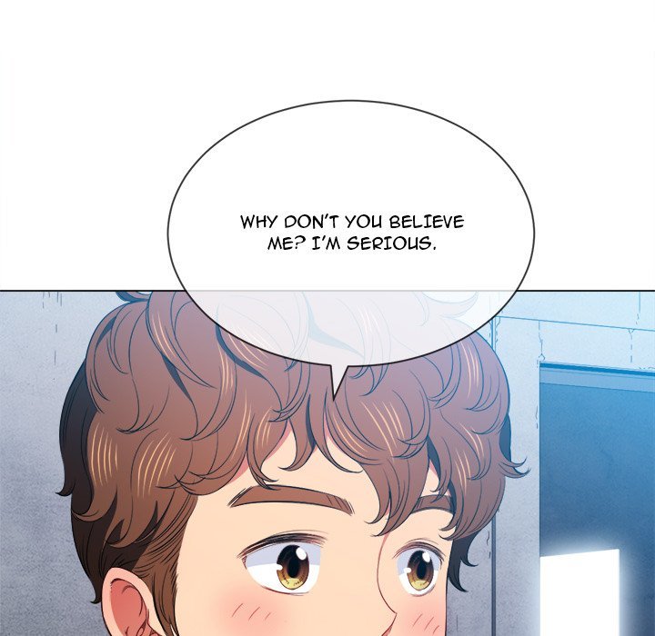 My High School Bully Chapter 57 Page 12