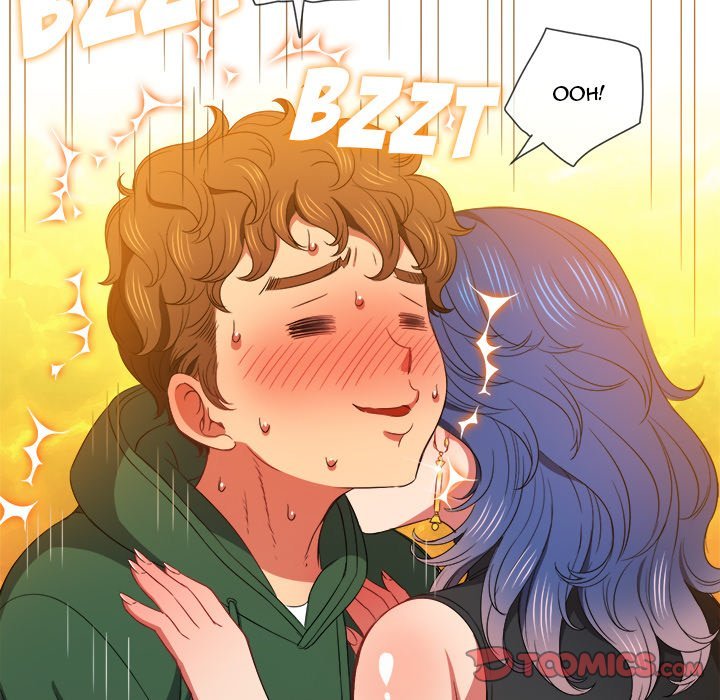 My High School Bully Chapter 57 Page 123