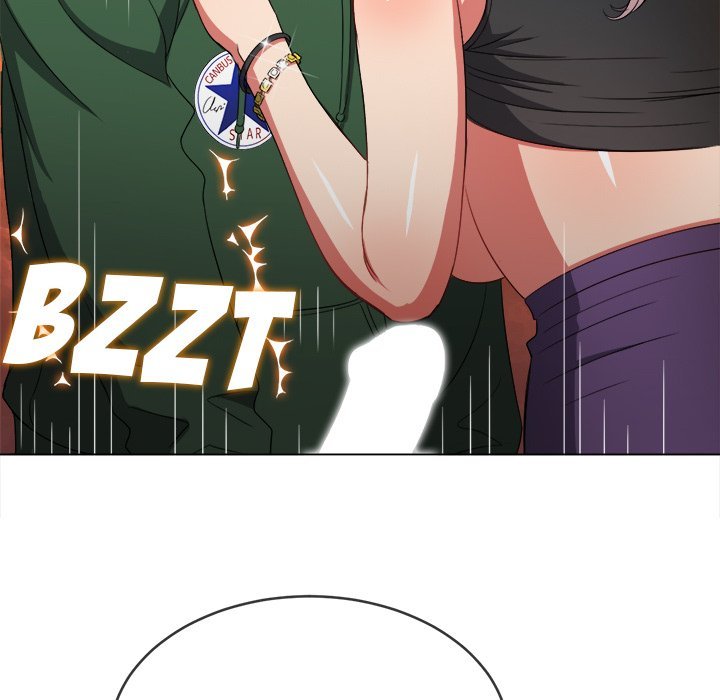 My High School Bully Chapter 57 Page 124