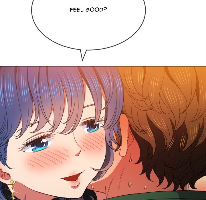 My High School Bully Chapter 57 Page 125