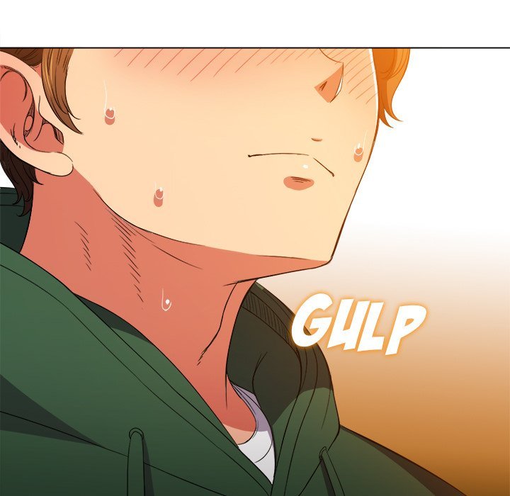 My High School Bully Chapter 57 Page 133