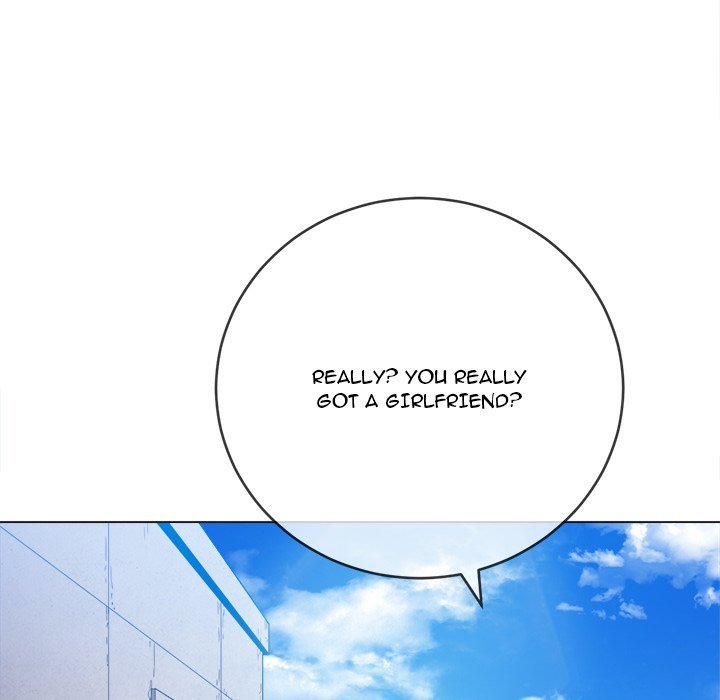 My High School Bully Chapter 57 Page 14
