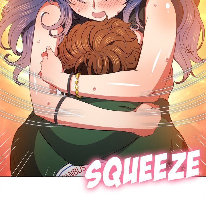 My High School Bully Chapter 57 Page 145