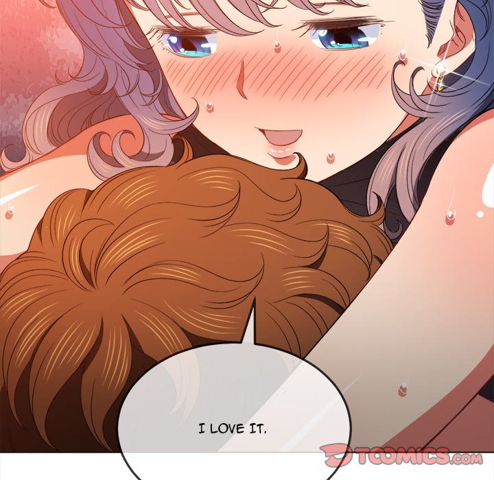 My High School Bully Chapter 57 Page 147