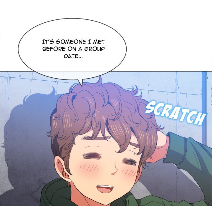 My High School Bully Chapter 57 Page 19