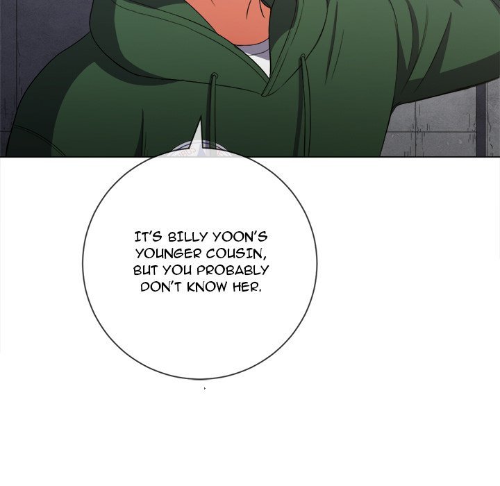 My High School Bully Chapter 57 Page 20