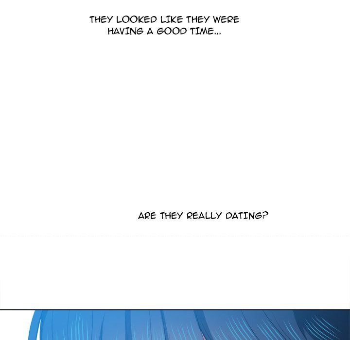My High School Bully Chapter 57 Page 26
