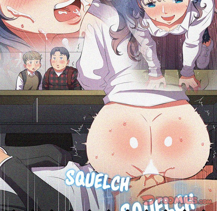 My High School Bully Chapter 57 Page 33