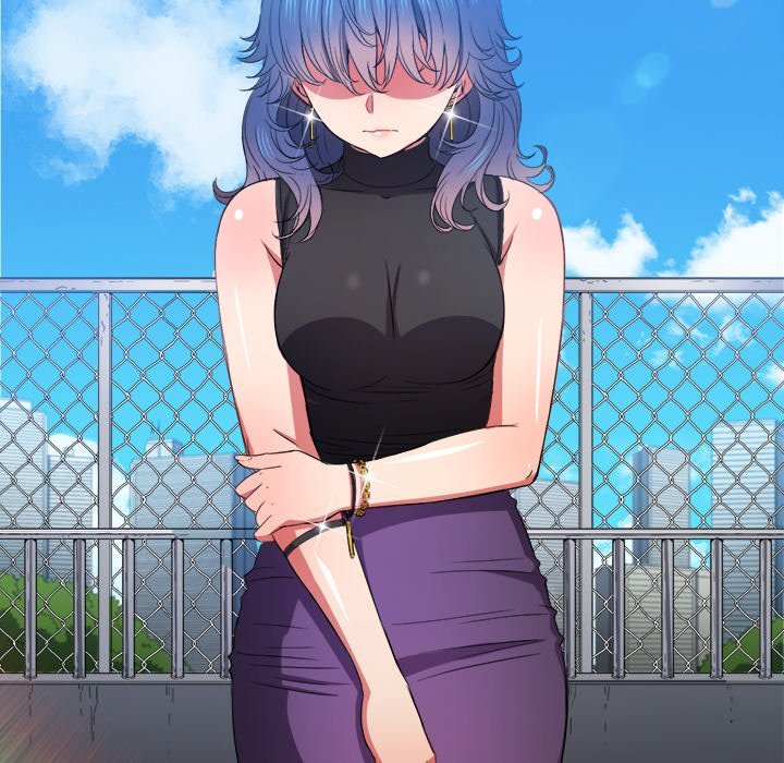 My High School Bully Chapter 57 Page 36
