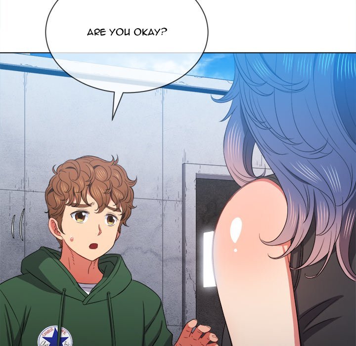 My High School Bully Chapter 57 Page 41