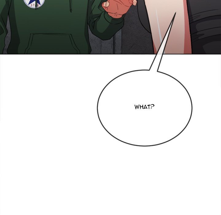 My High School Bully Chapter 57 Page 42