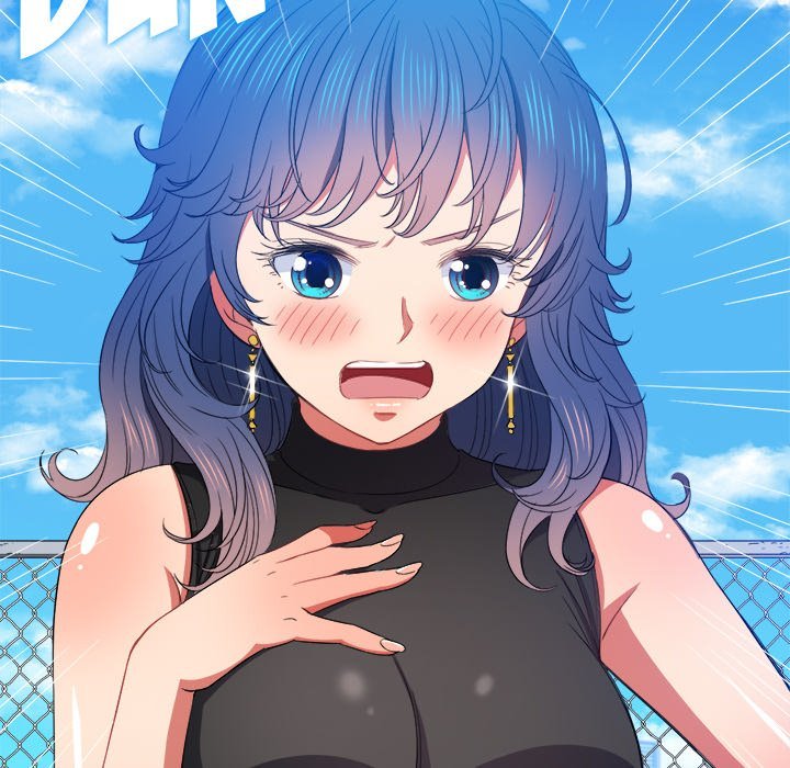 My High School Bully Chapter 57 Page 44