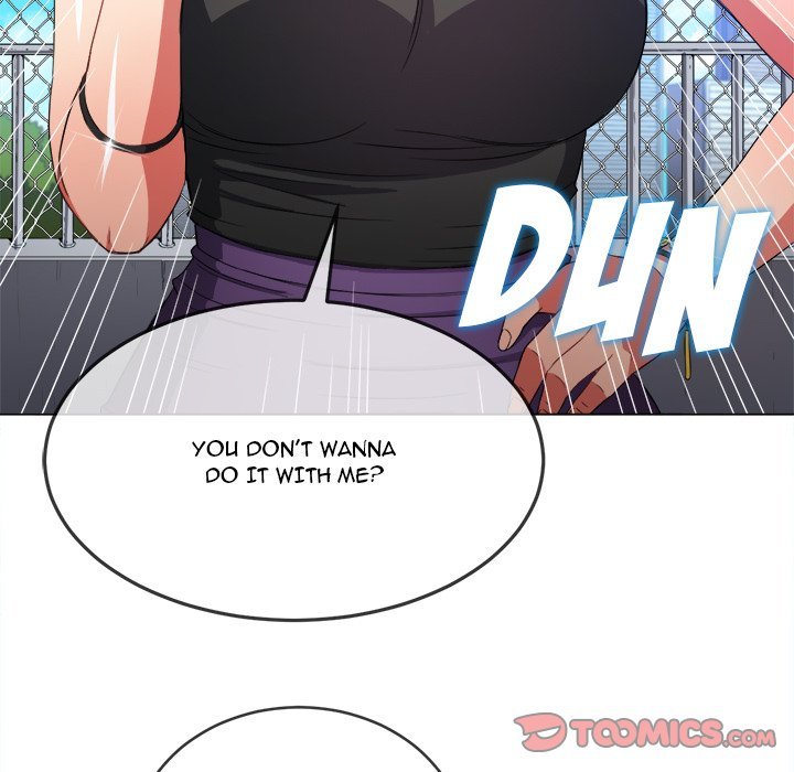 My High School Bully Chapter 57 Page 45