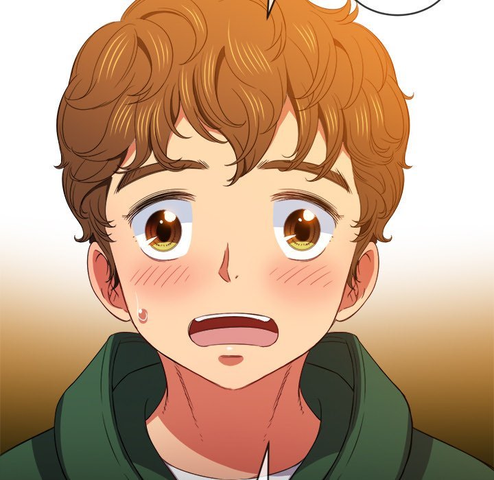 My High School Bully Chapter 57 Page 50