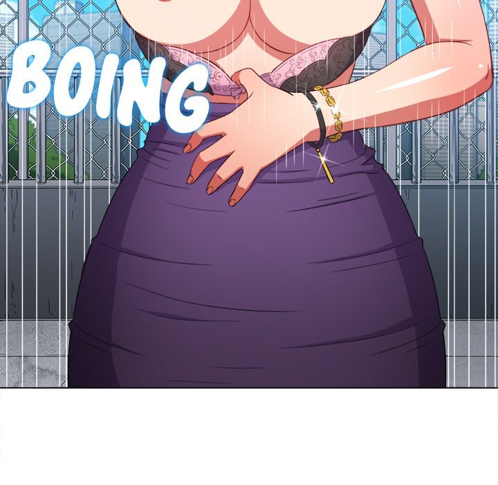 My High School Bully Chapter 57 Page 54