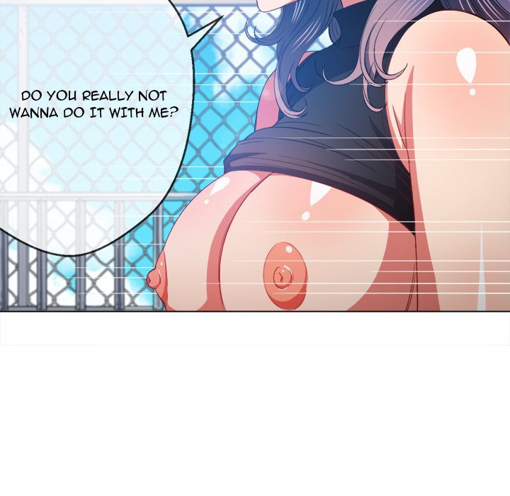 My High School Bully Chapter 57 Page 58