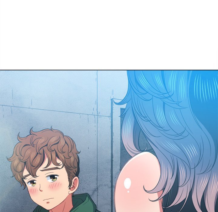 My High School Bully Chapter 57 Page 59