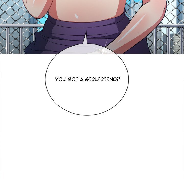 My High School Bully Chapter 57 Page 6