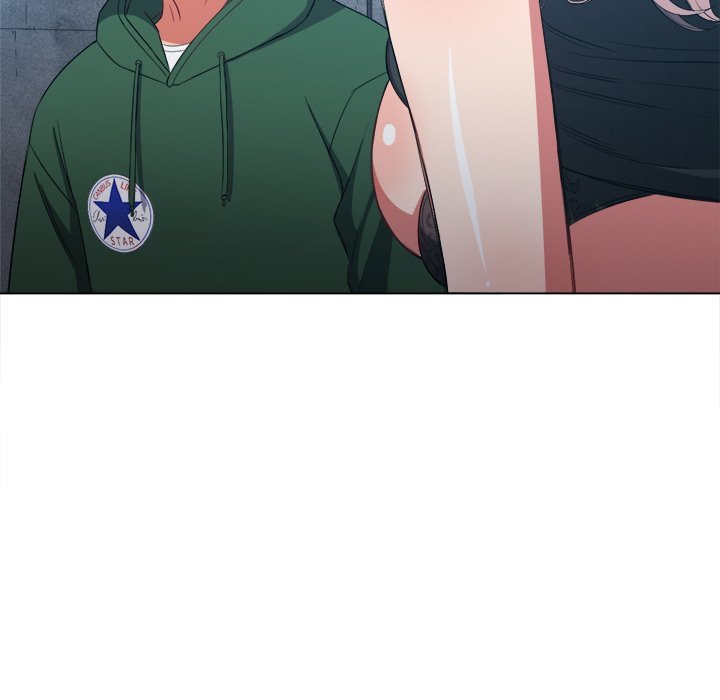 My High School Bully Chapter 57 Page 60
