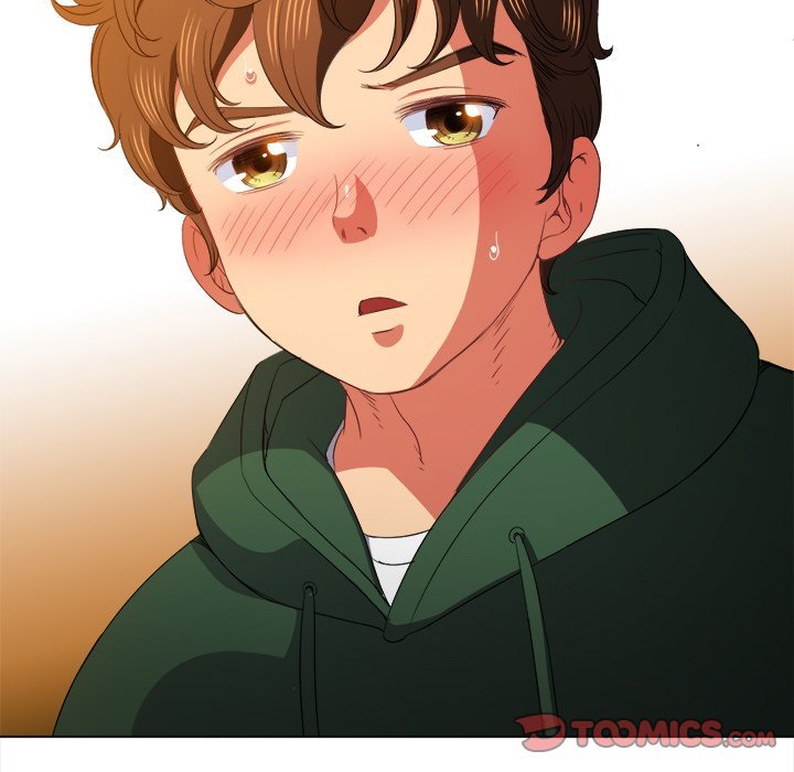My High School Bully Chapter 57 Page 69