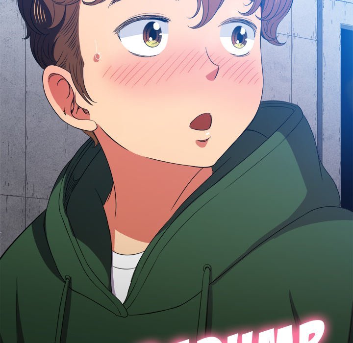 My High School Bully Chapter 57 Page 83