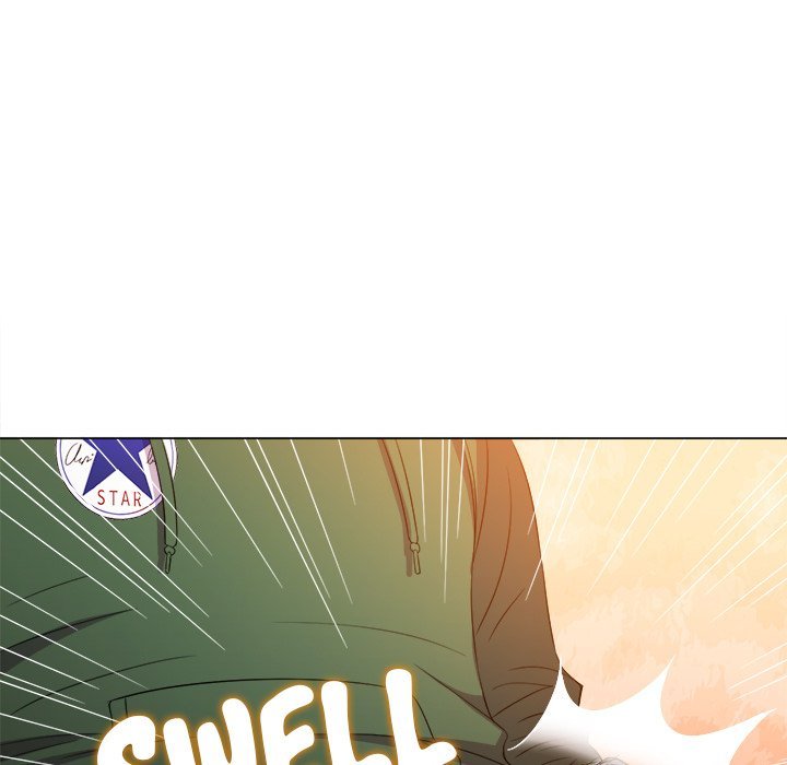 My High School Bully Chapter 57 Page 91