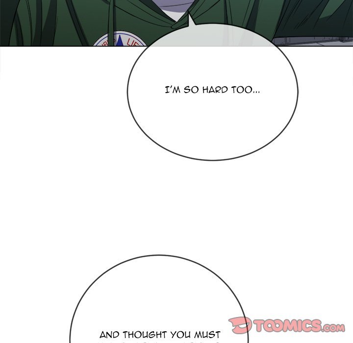My High School Bully Chapter 58 Page 105
