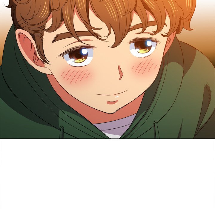 My High School Bully Chapter 58 Page 110