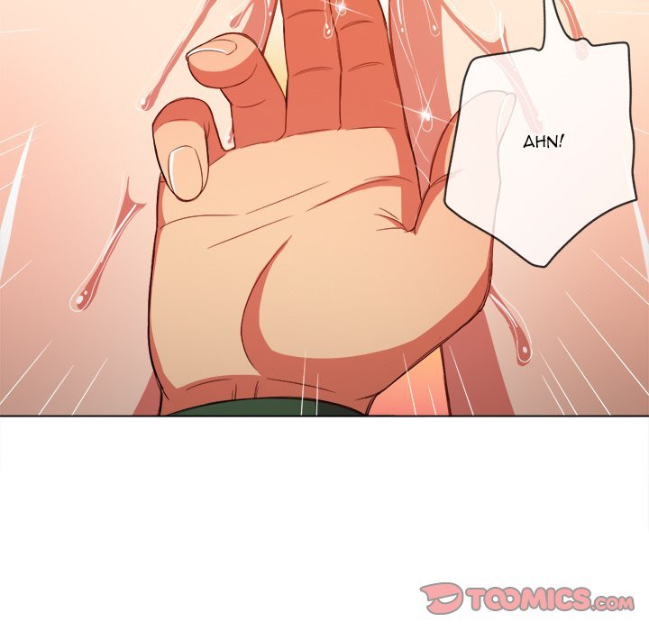 My High School Bully Chapter 58 Page 117