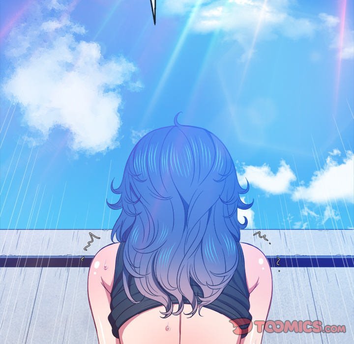 My High School Bully Chapter 58 Page 129