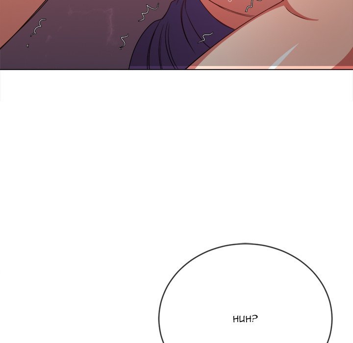 My High School Bully Chapter 58 Page 155