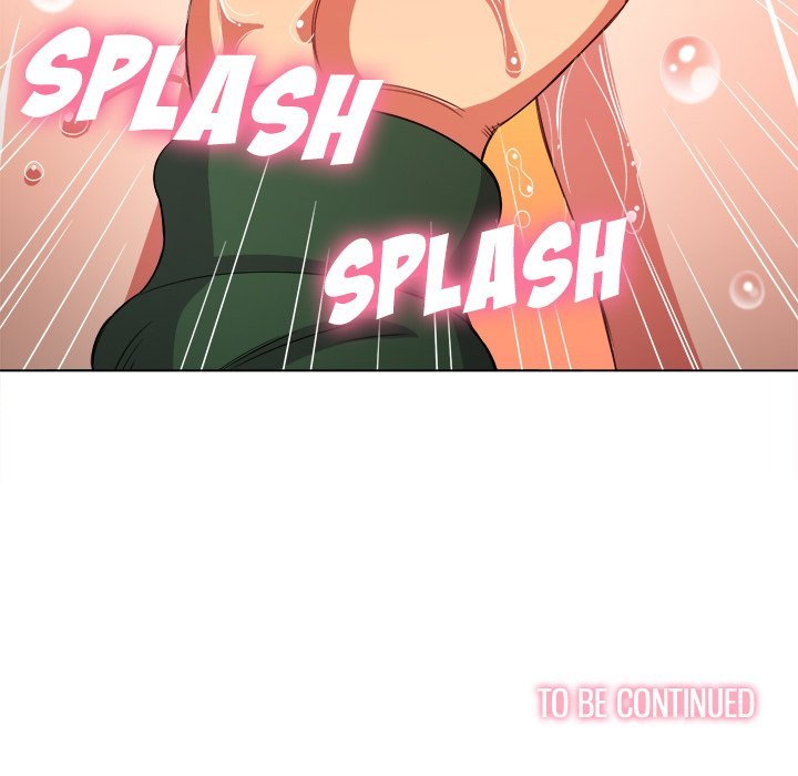 My High School Bully Chapter 58 Page 160