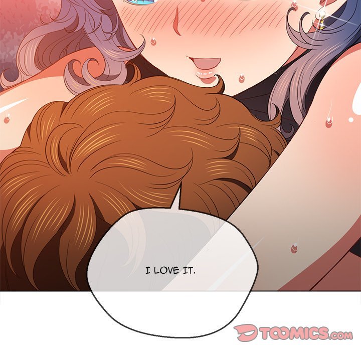My High School Bully Chapter 58 Page 21