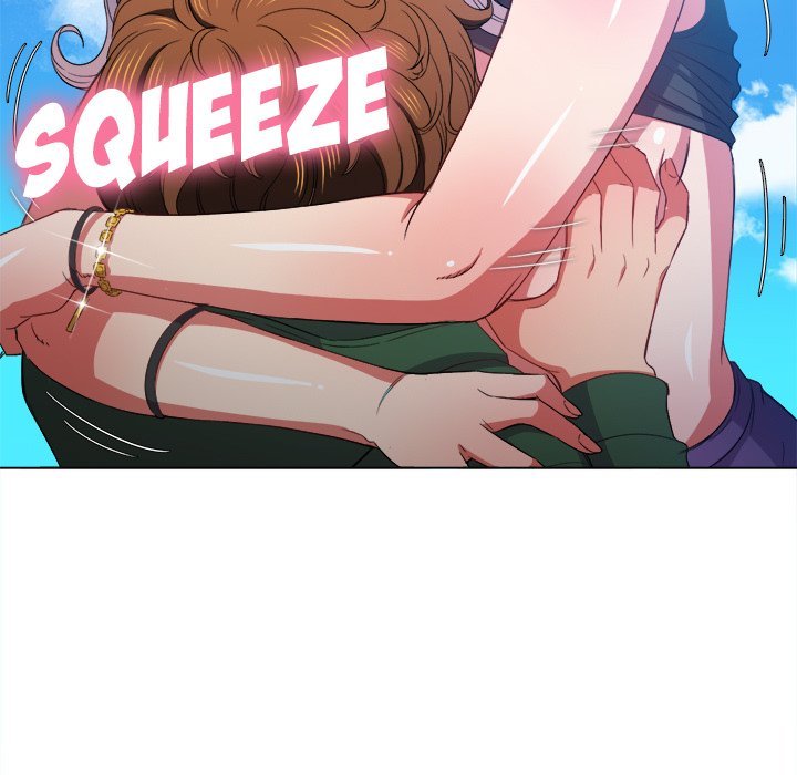 My High School Bully Chapter 58 Page 24