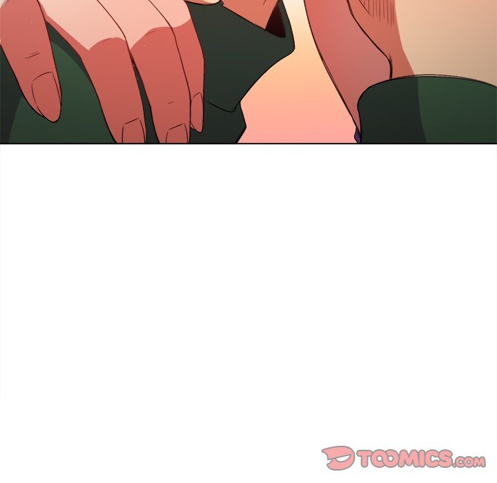 My High School Bully Chapter 58 Page 27