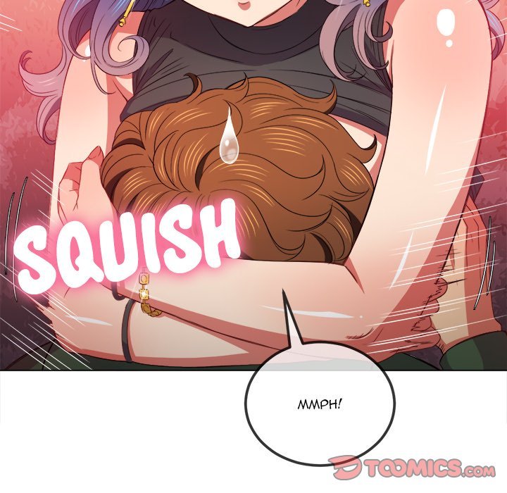 My High School Bully Chapter 58 Page 51
