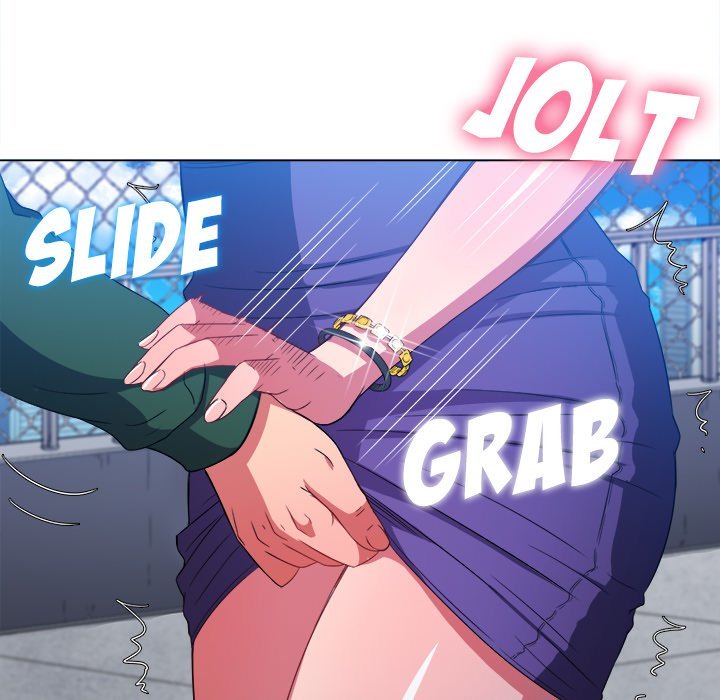 My High School Bully Chapter 58 Page 65