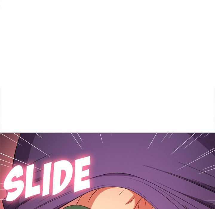 My High School Bully Chapter 58 Page 72